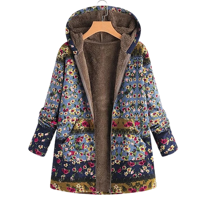 Chaqueta Floral Verde - Atlántico™PREMIUM - Atlántico™