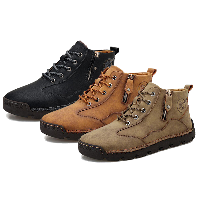 Botas PRIOR™ PREMIUM - Atlántico™